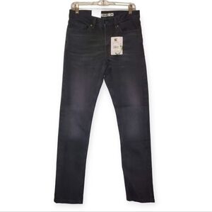 NWT DC Worker Slim Fit Denim